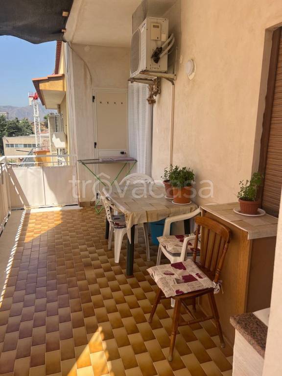 appartamento in vendita a Bagheria in zona Centro Città