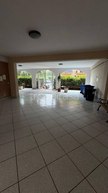 appartamento in vendita a Bagheria
