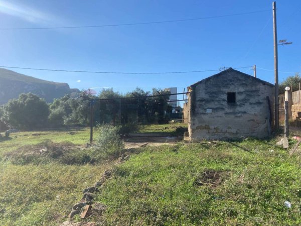 terreno agricolo in vendita a Bagheria in zona Centro Città
