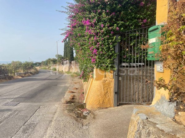 terreno agricolo in vendita a Bagheria