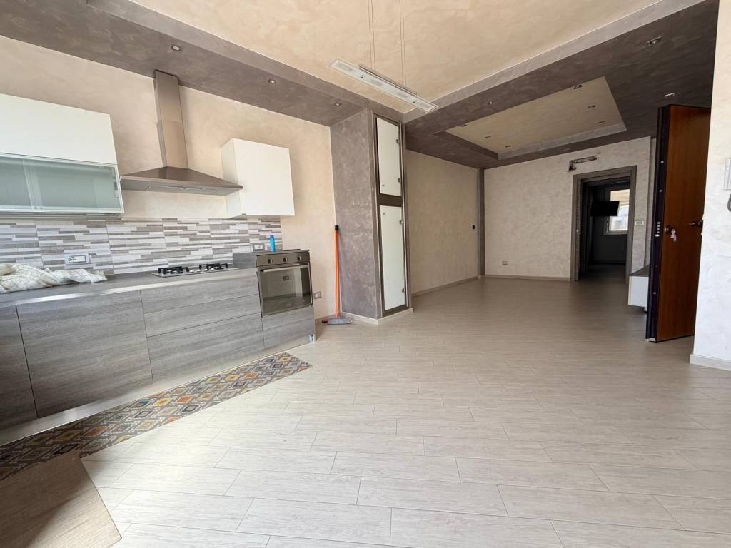 appartamento in vendita a Bagheria