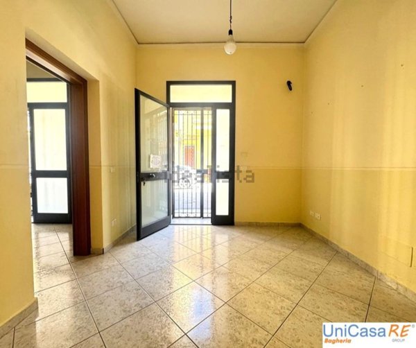 ufficio in vendita a Bagheria