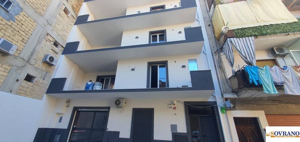 appartamento in vendita a Bagheria