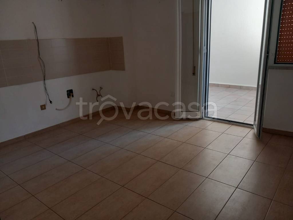 appartamento in vendita a Bagheria