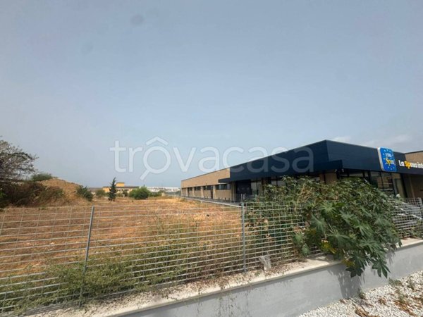 terreno edificabile in vendita a Bagheria