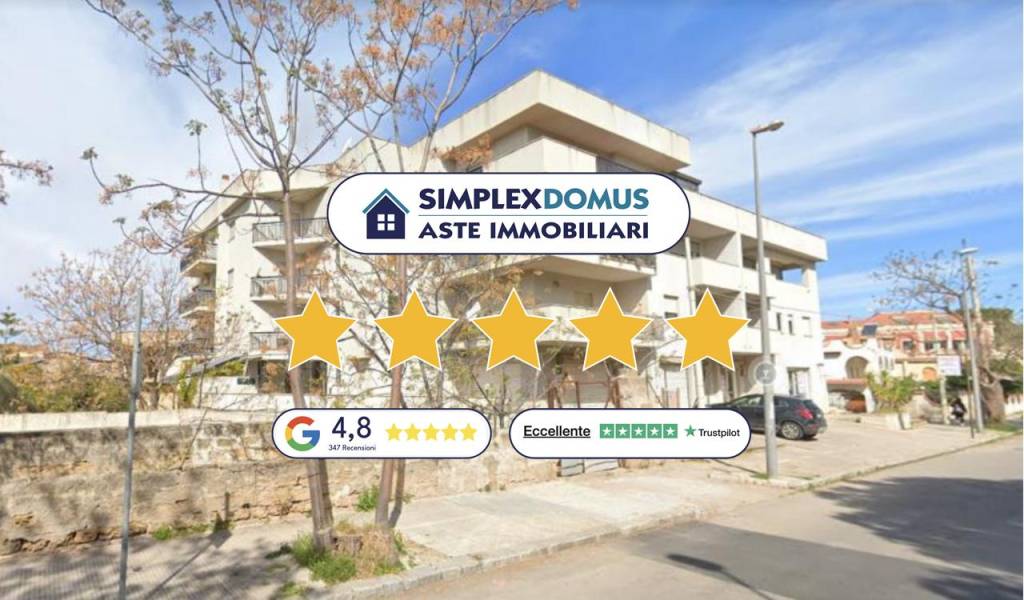 appartamento in vendita a Bagheria in zona Centro Città
