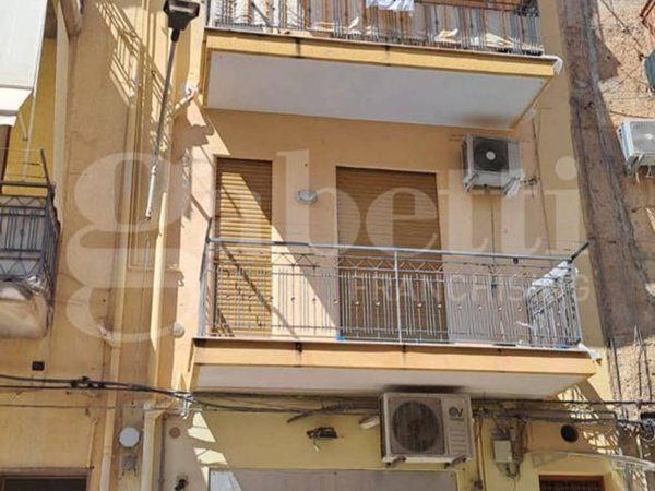appartamento in vendita a Bagheria in zona Centro Città