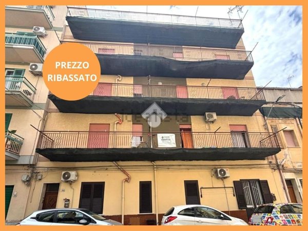 appartamento in vendita a Bagheria