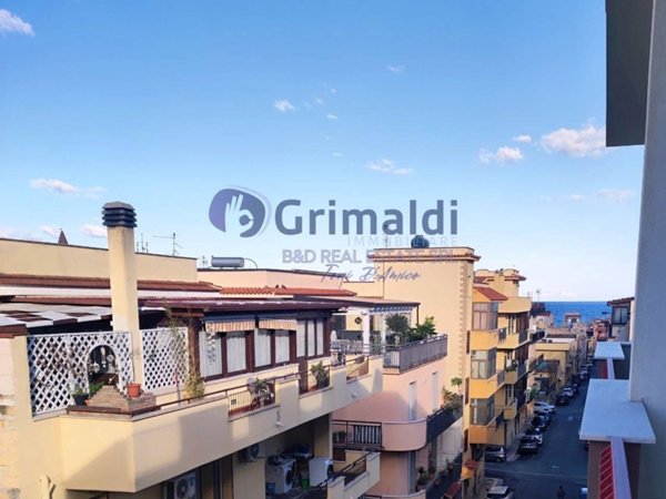 appartamento in vendita a Bagheria in zona Aspra