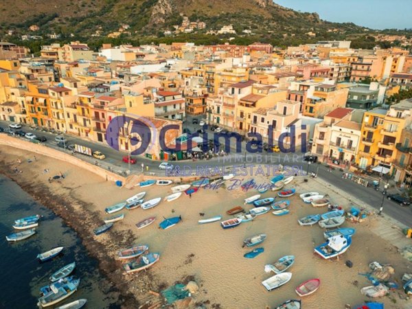 appartamento in vendita a Bagheria in zona Aspra