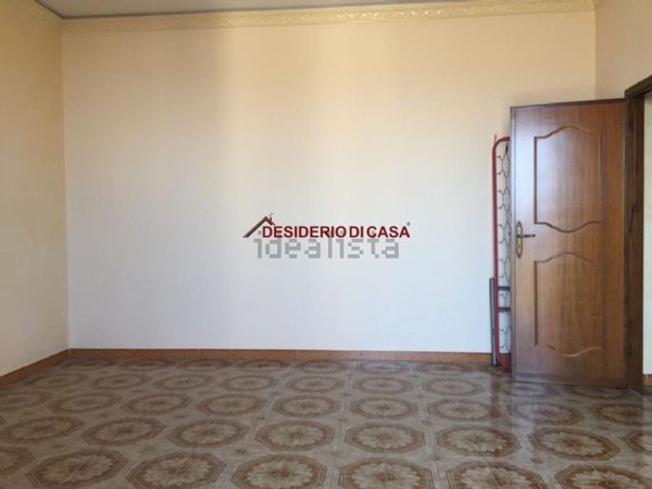 appartamento in vendita a Bagheria