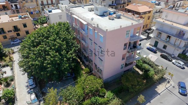 appartamento in vendita a Bagheria