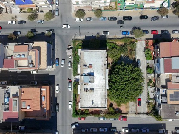 appartamento in vendita a Bagheria