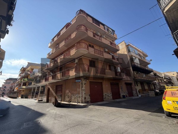 appartamento in vendita a Bagheria