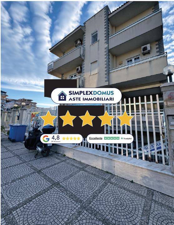 appartamento in vendita a Bagheria in zona Villa Cavaretta