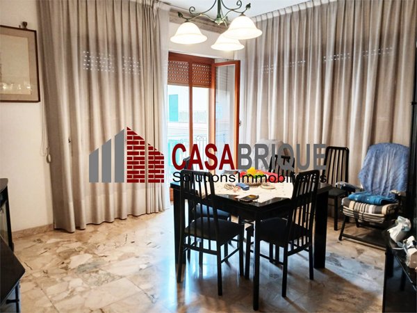appartamento in vendita a Bagheria
