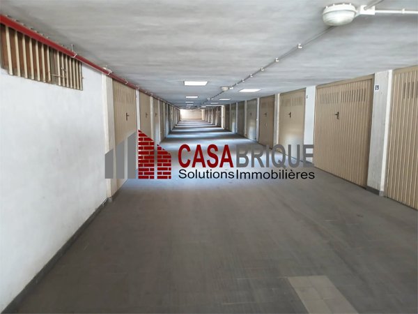 box auto in vendita a Bagheria in zona Centro Città