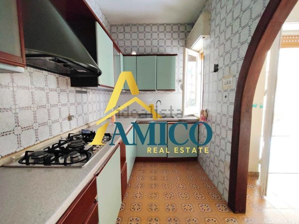 appartamento in vendita a Bagheria