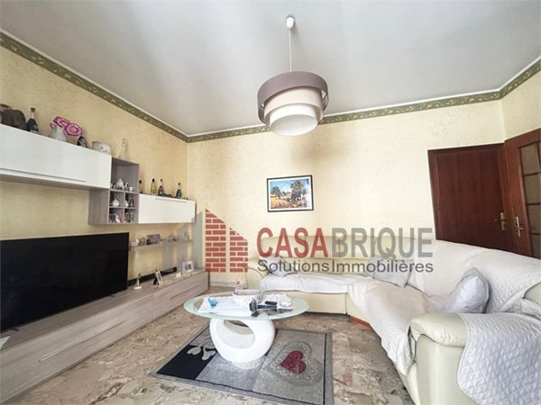 appartamento in vendita a Bagheria