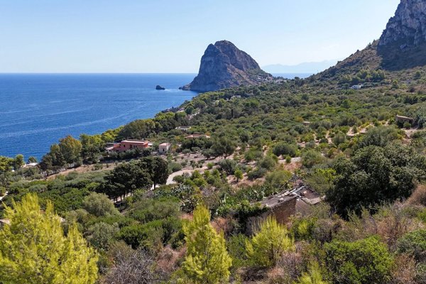 appartamento in vendita a Bagheria in zona Centro Città