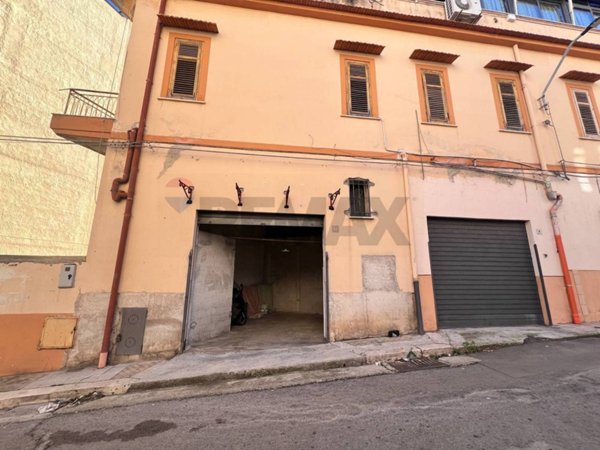 box auto in vendita a Bagheria