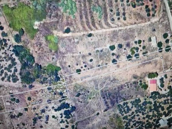 terreno in vendita a Bagheria