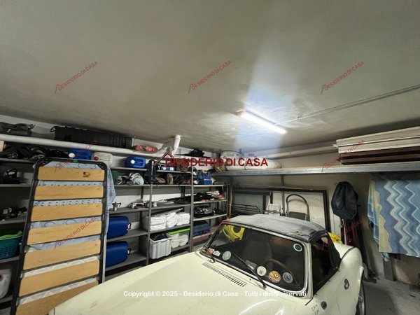 box auto in vendita a Bagheria