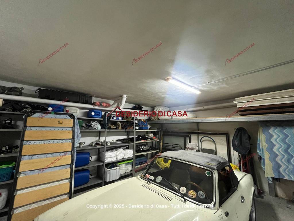 box auto in vendita a Bagheria