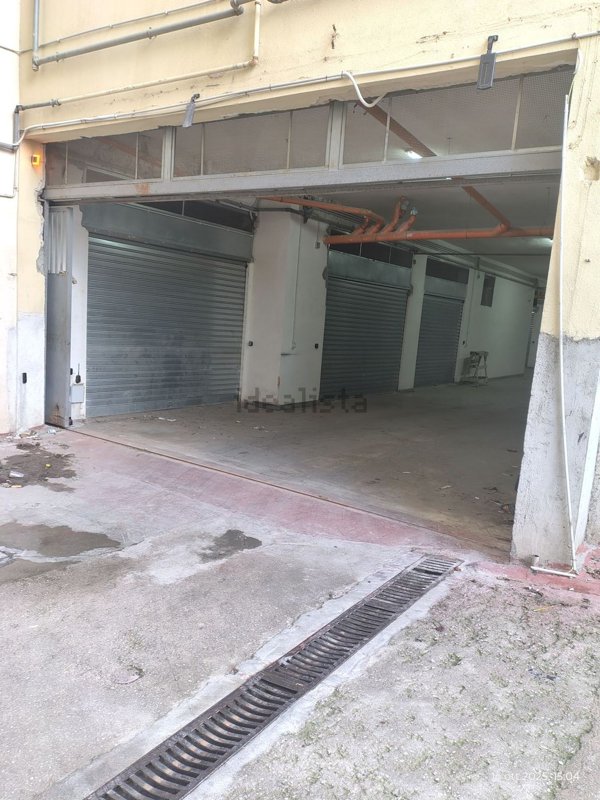 box auto in vendita a Bagheria