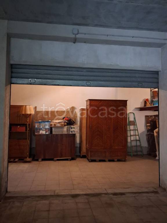 box auto in vendita a Bagheria