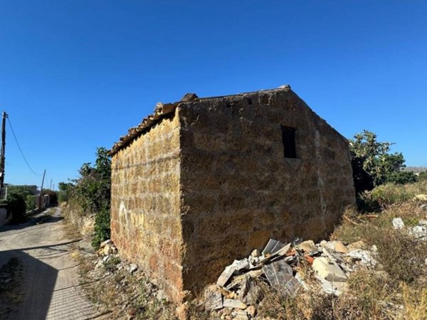 terreno in vendita a Bagheria in zona Campagnone