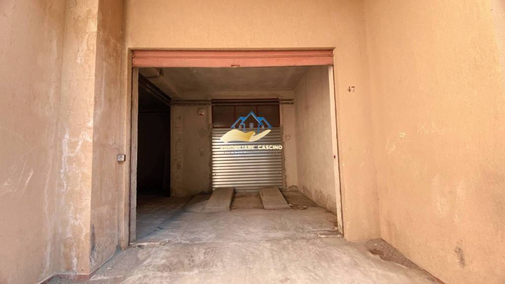 box auto in vendita a Bagheria