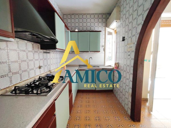 appartamento in vendita a Bagheria