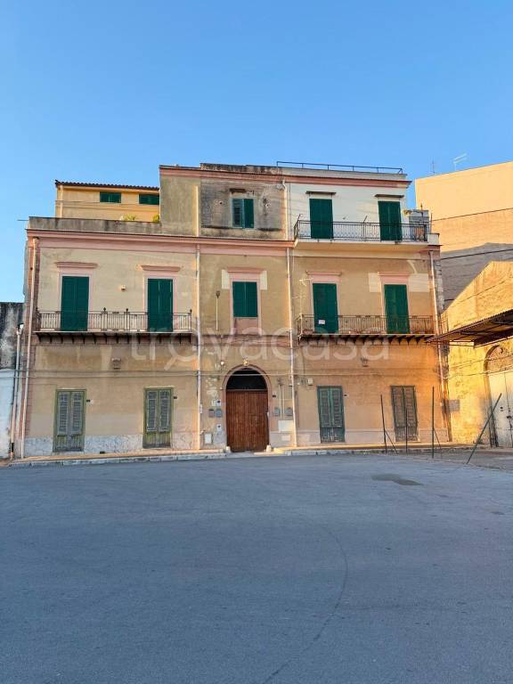 appartamento in vendita a Bagheria