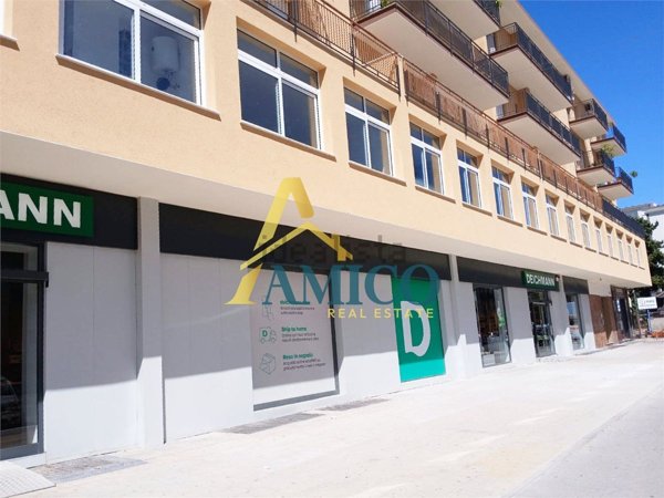 ufficio in vendita a Bagheria