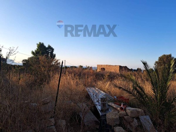 terreno agricolo in vendita a Bagheria