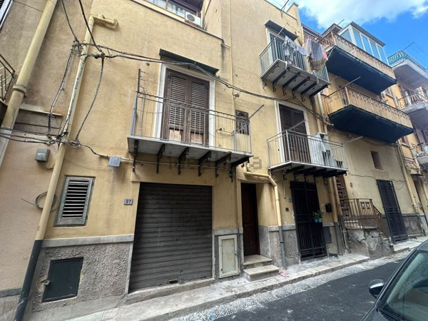appartamento in vendita a Bagheria in zona Centro Città
