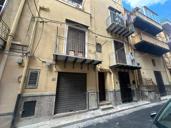 appartamento in vendita a Bagheria in zona Centro Città