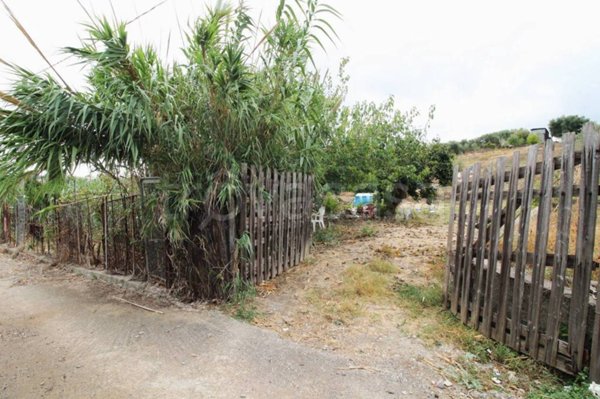 terreno in vendita a Bagheria