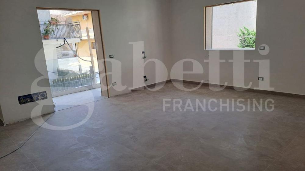 appartamento in vendita a Bagheria