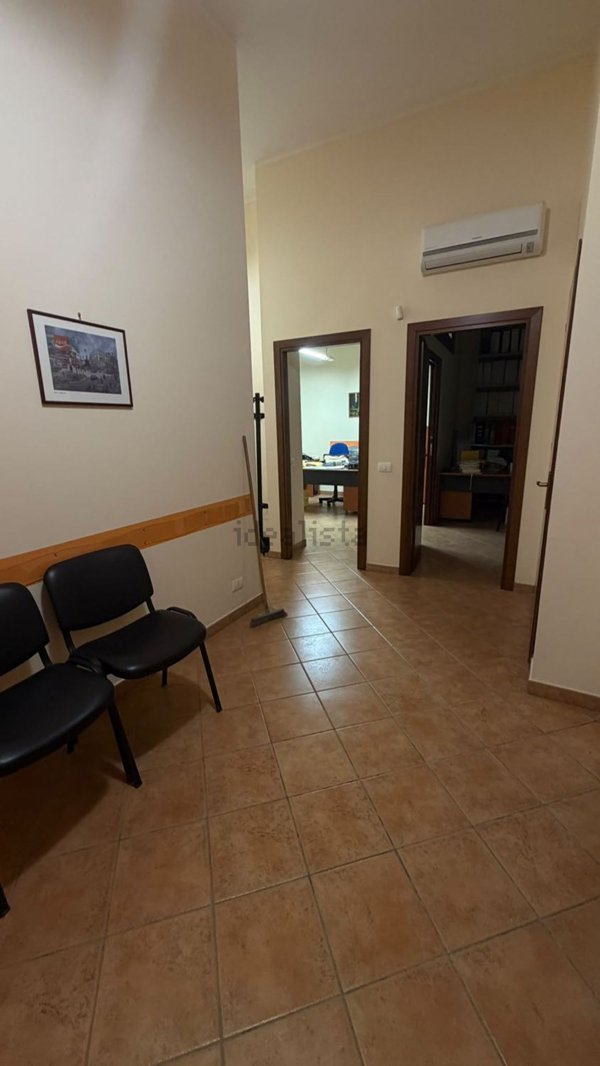 appartamento in vendita a Bagheria in zona Centro Città