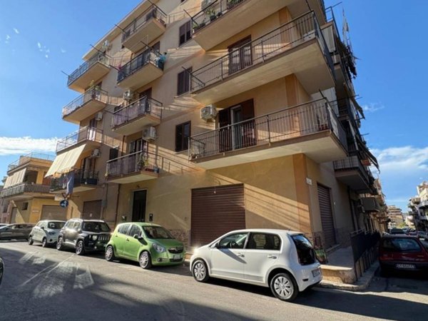 appartamento in vendita a Bagheria