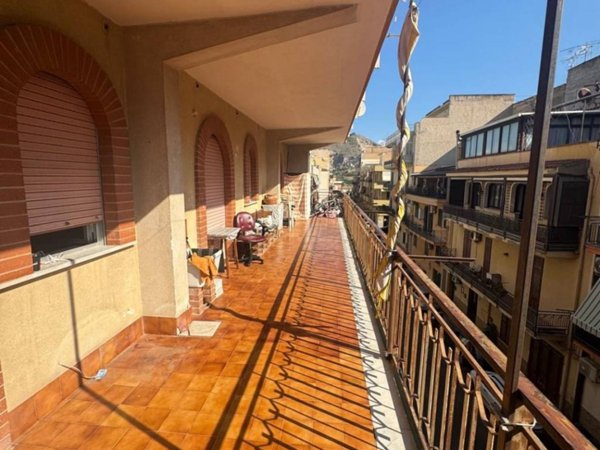 appartamento in vendita a Bagheria