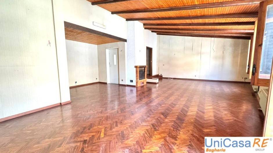 appartamento in vendita a Bagheria