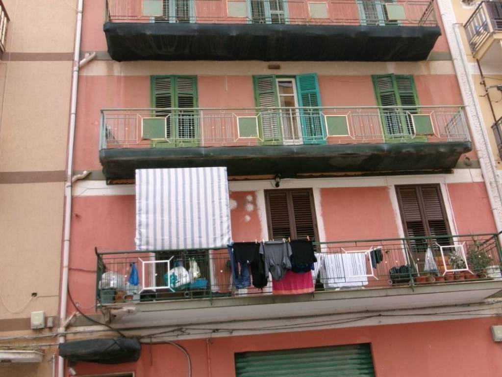 appartamento in vendita a Bagheria