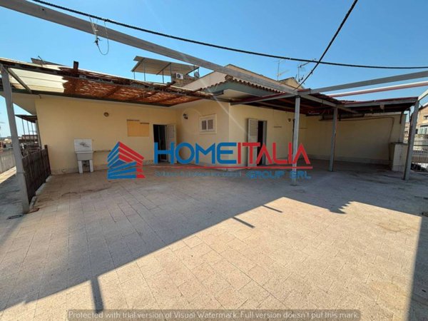 appartamento in vendita a Bagheria