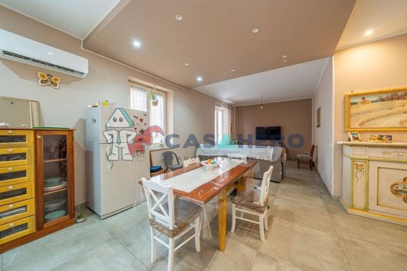 appartamento in vendita a Bagheria in zona Centro Città