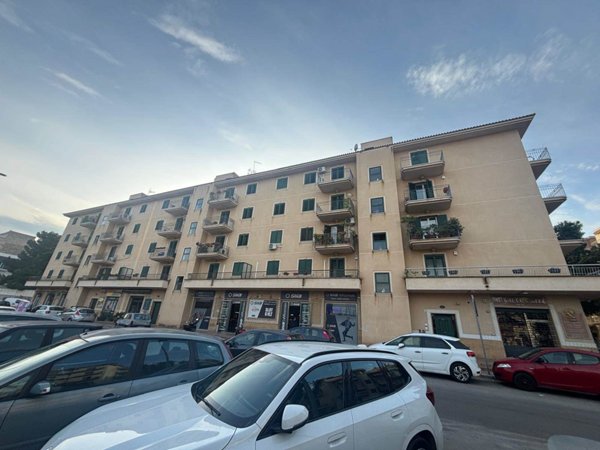 appartamento in vendita a Bagheria