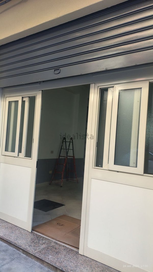 appartamento in vendita a Bagheria in zona Centro Città