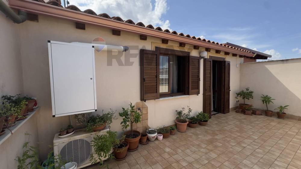appartamento in vendita a Bagheria in zona Centro Città